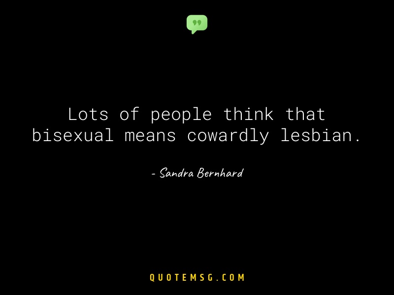 Image of Sandra Bernhard