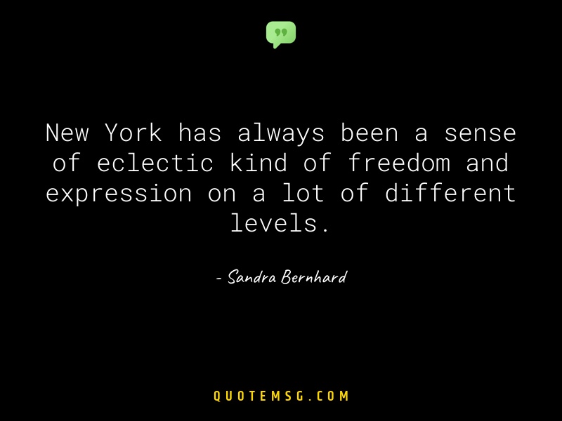 Image of Sandra Bernhard