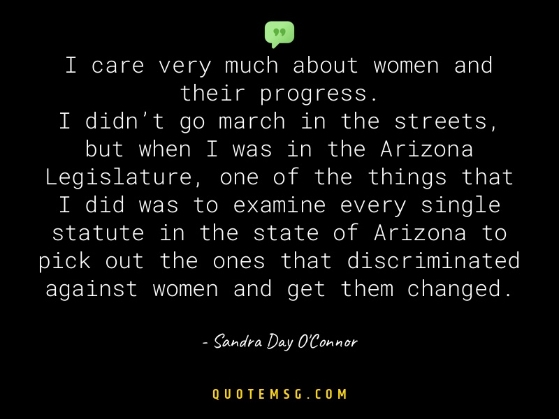 Image of Sandra Day O'Connor