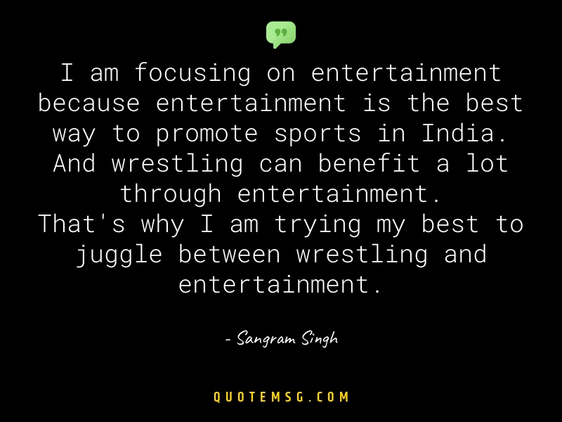 Image of Sangram Singh