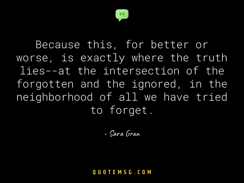 Image of Sara Gran