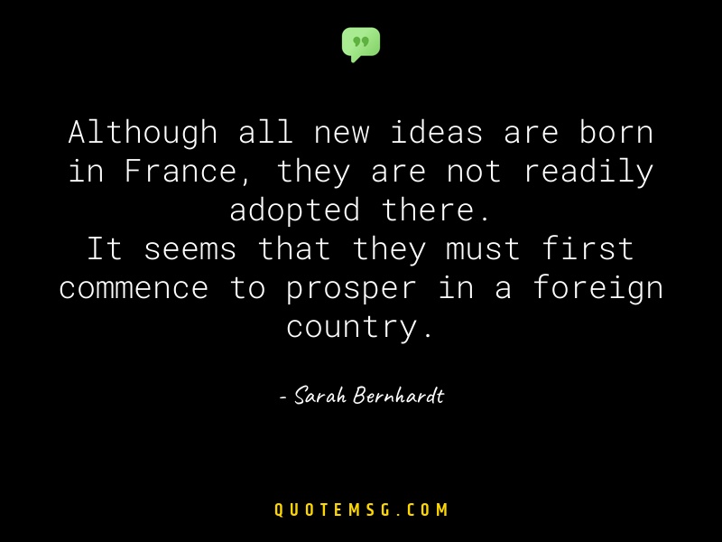Image of Sarah Bernhardt