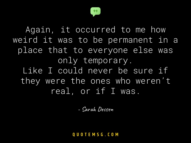 Image of Sarah Dessen