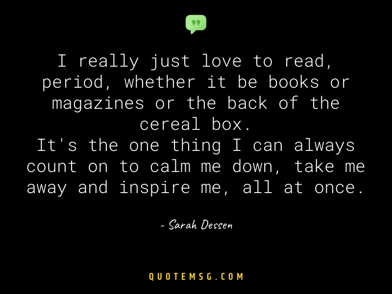 Image of Sarah Dessen