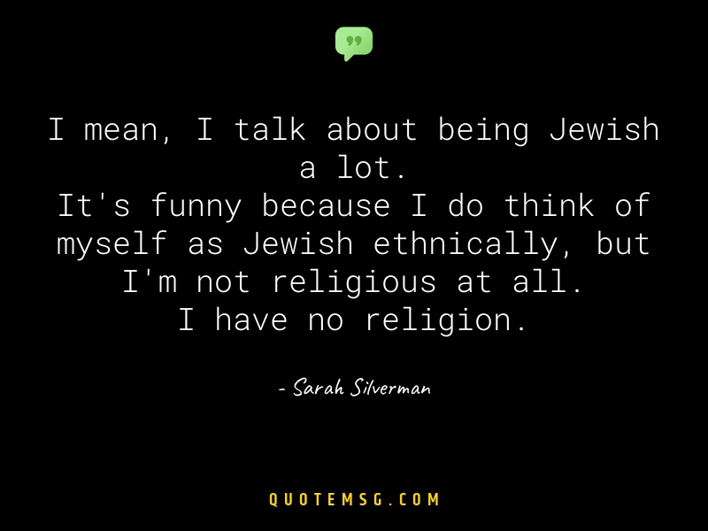 Image of Sarah Silverman