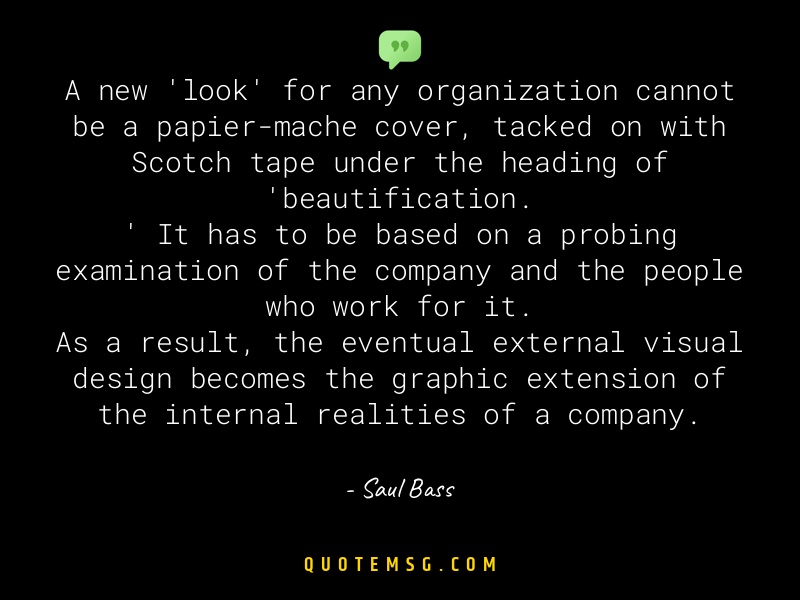 Image of Saul Bass