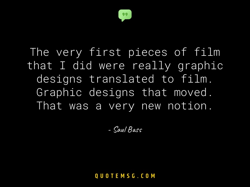 Image of Saul Bass