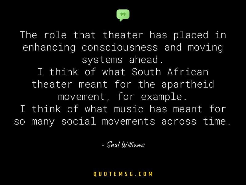 Image of Saul Williams