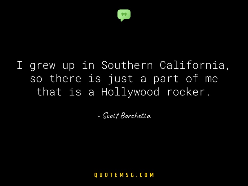 Image of Scott Borchetta