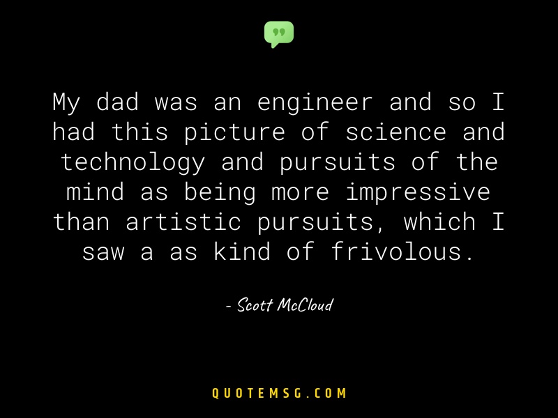 Image of Scott McCloud