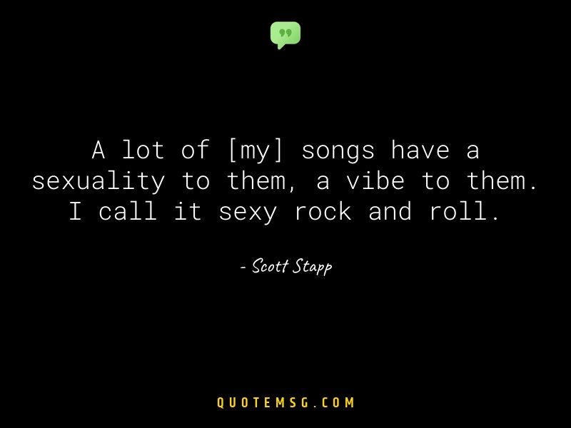 Image of Scott Stapp