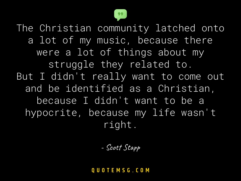 Image of Scott Stapp