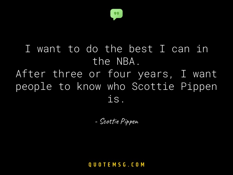 Image of Scottie Pippen