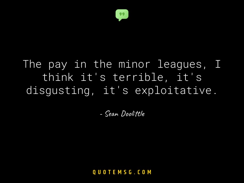 Image of Sean Doolittle