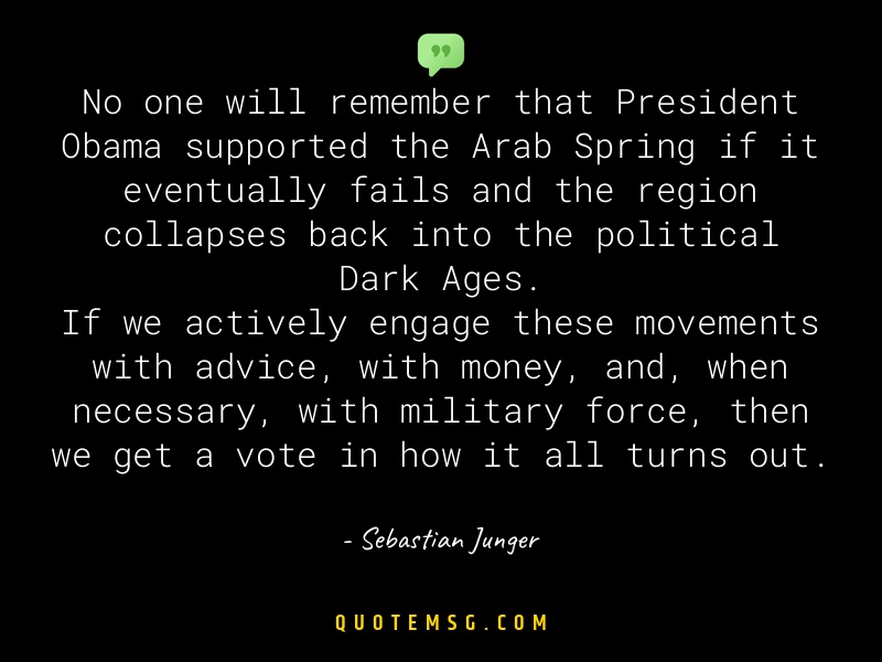 Image of Sebastian Junger