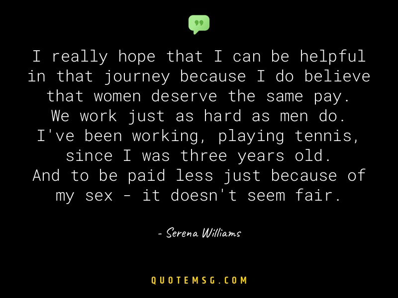 Image of Serena Williams