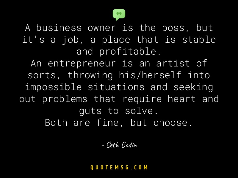 Image of Seth Godin