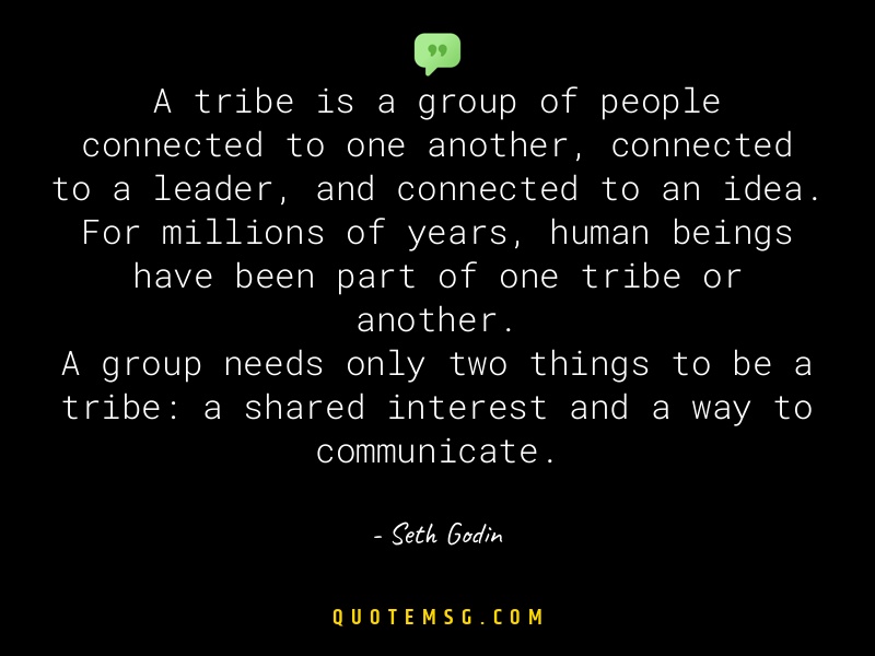 Image of Seth Godin