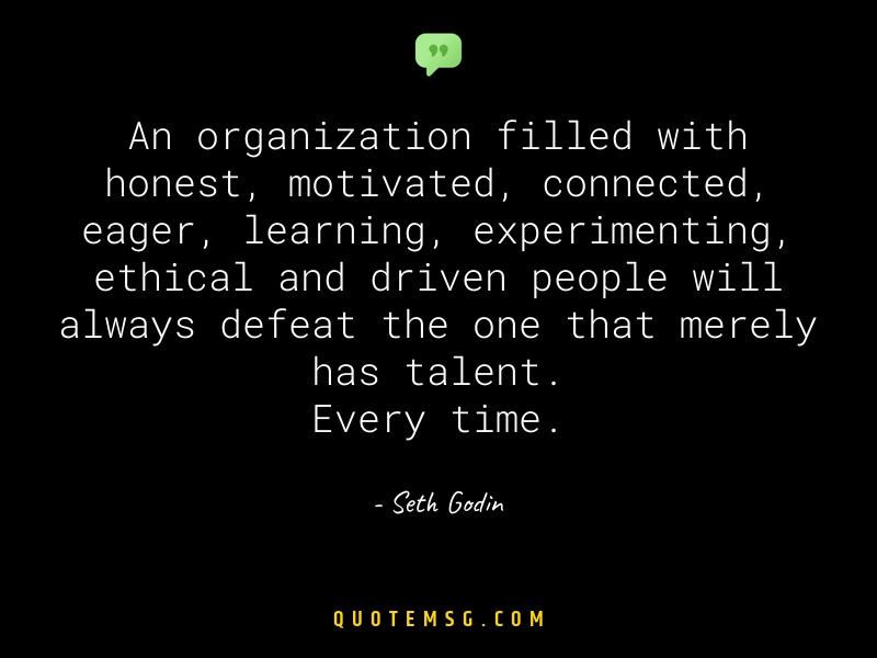 Image of Seth Godin