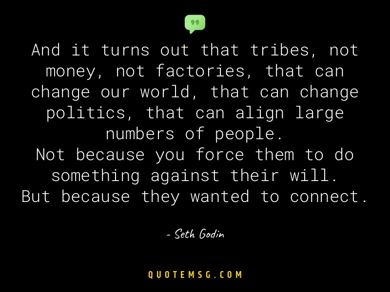 Image of Seth Godin