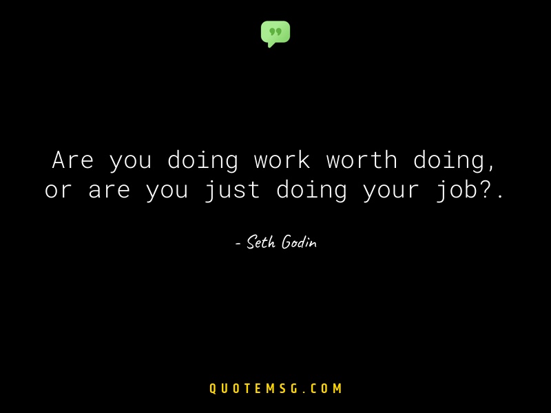 Image of Seth Godin