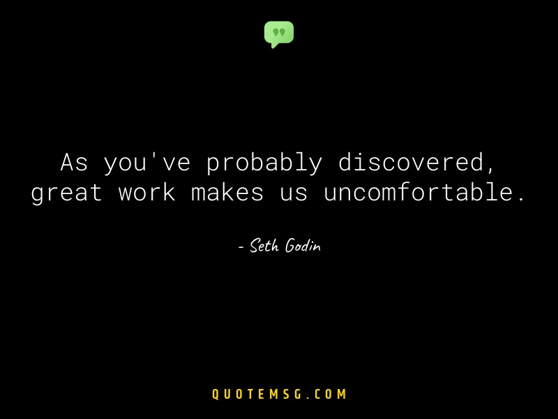 Image of Seth Godin