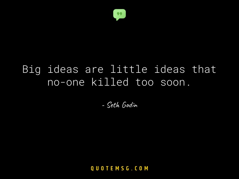 Image of Seth Godin