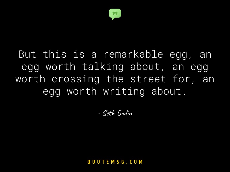 Image of Seth Godin