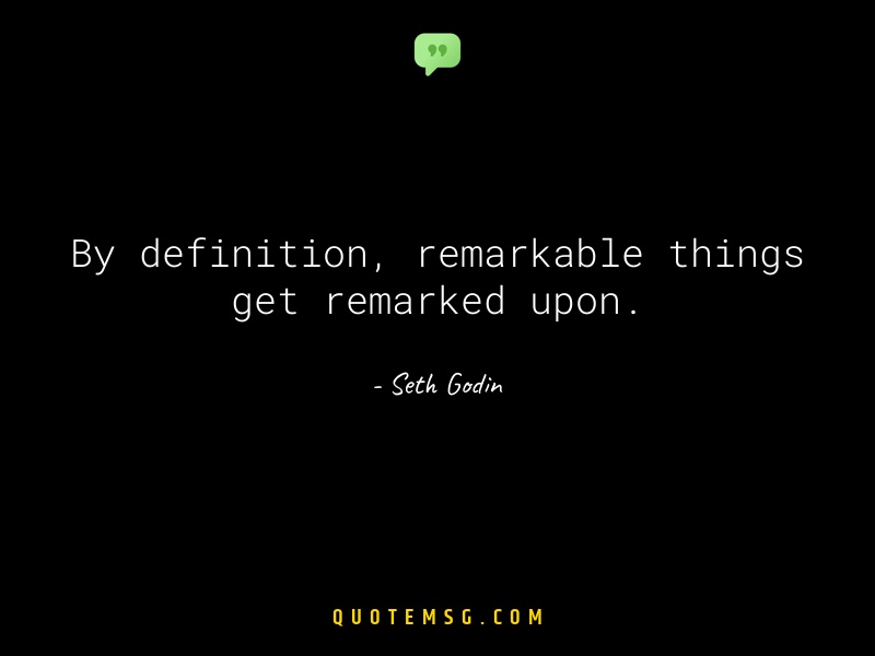 Image of Seth Godin