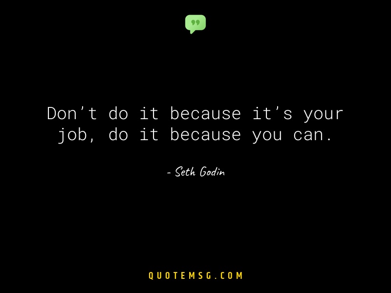 Image of Seth Godin