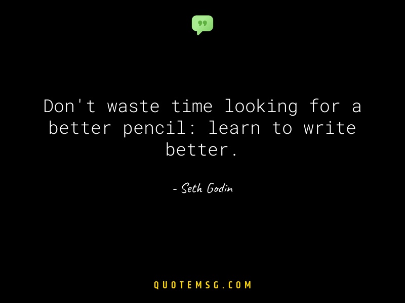 Image of Seth Godin