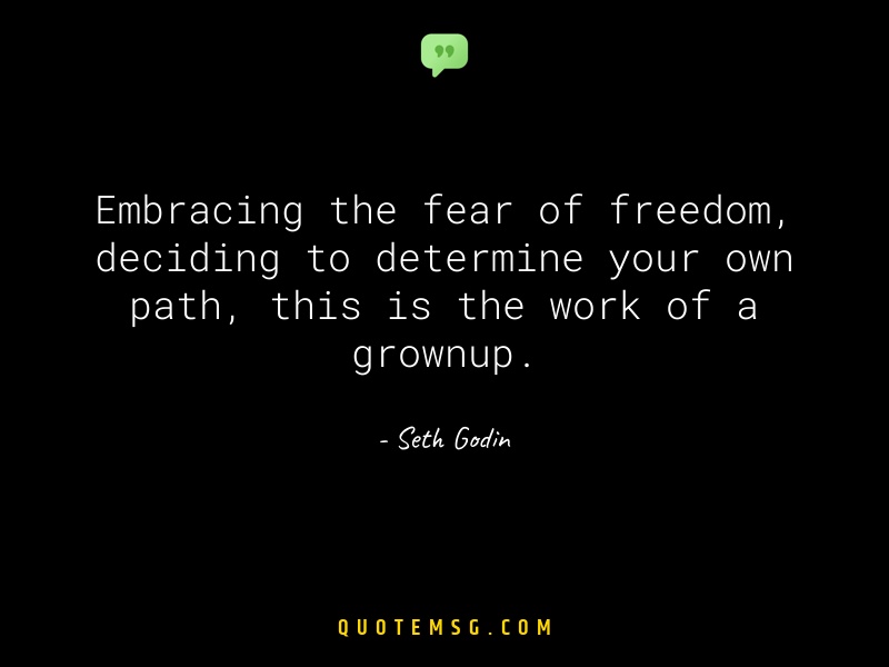 Image of Seth Godin