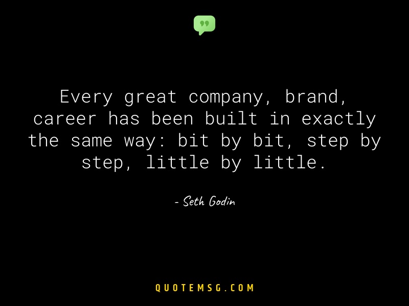 Image of Seth Godin