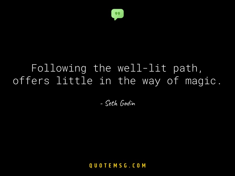 Image of Seth Godin