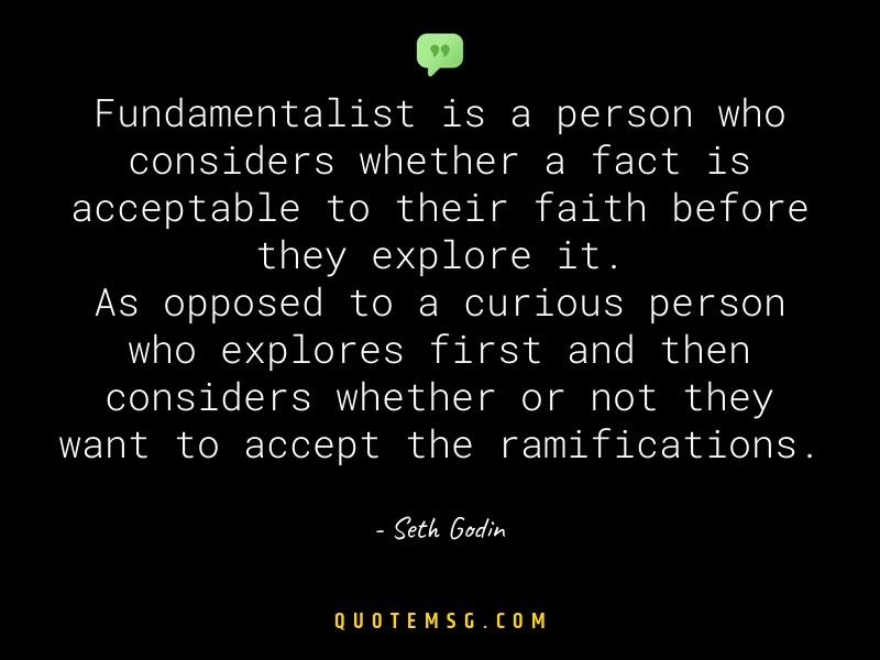 Image of Seth Godin