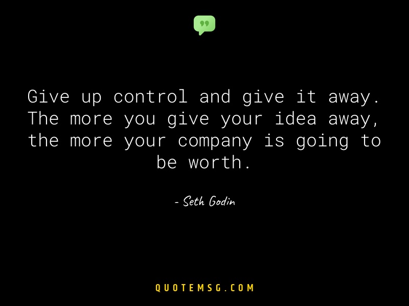 Image of Seth Godin