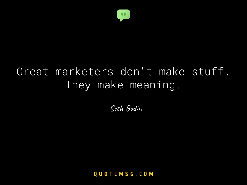 Image of Seth Godin