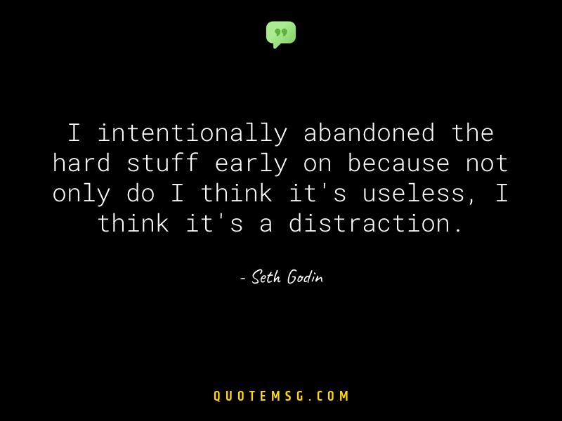 Image of Seth Godin