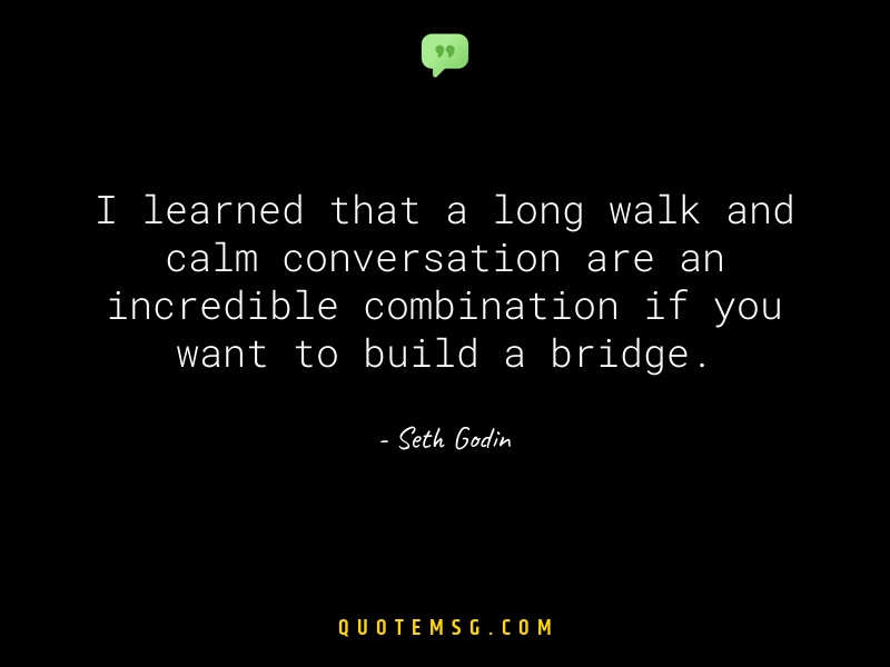 Image of Seth Godin