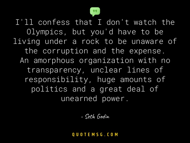 Image of Seth Godin