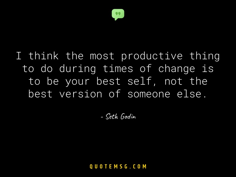 Image of Seth Godin