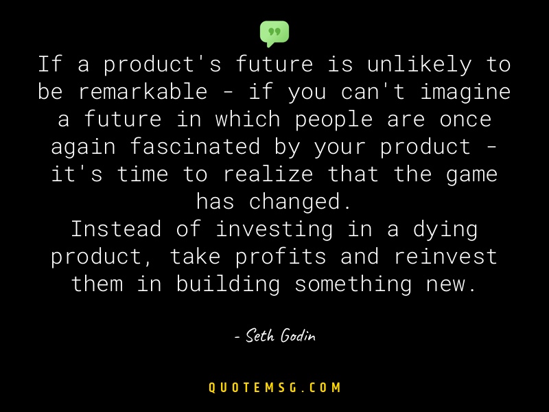 Image of Seth Godin