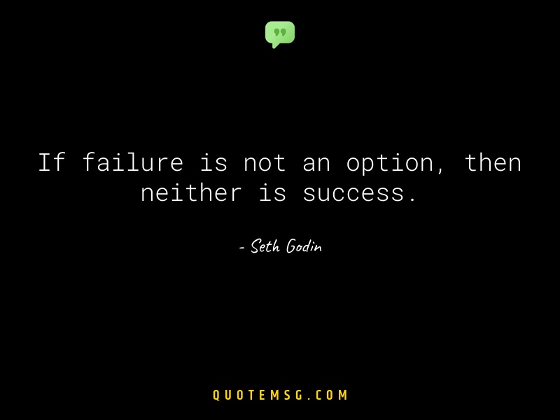 Image of Seth Godin