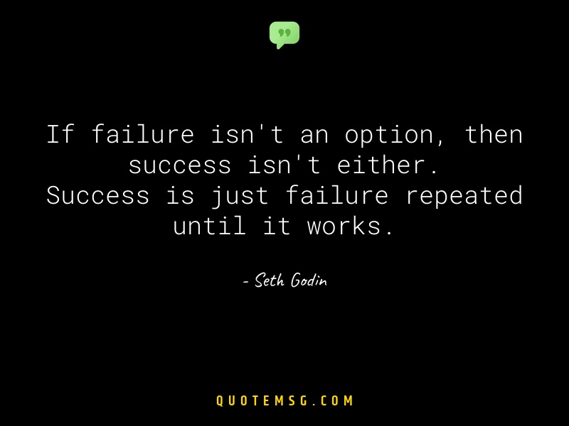 Image of Seth Godin