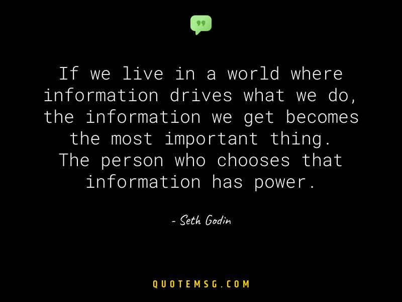 Image of Seth Godin