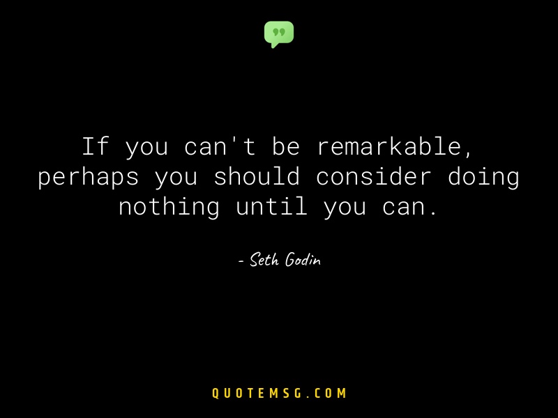 Image of Seth Godin