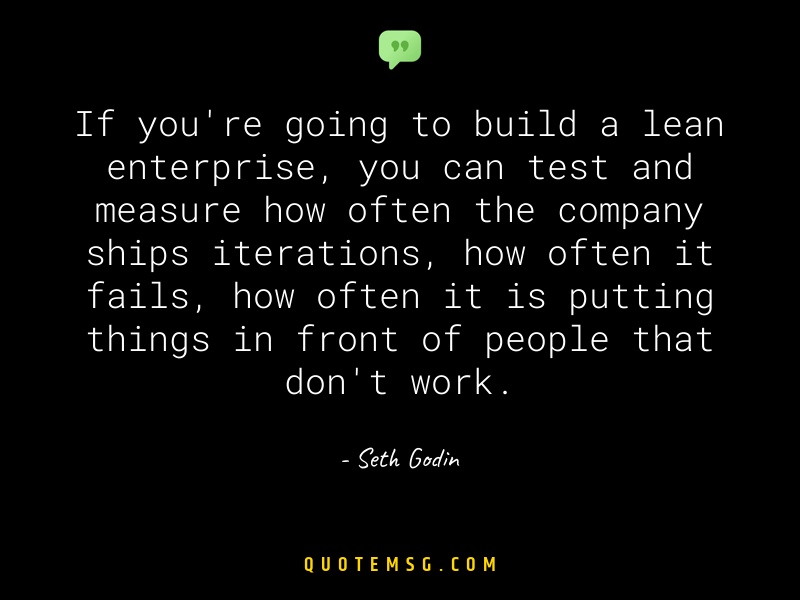 Image of Seth Godin