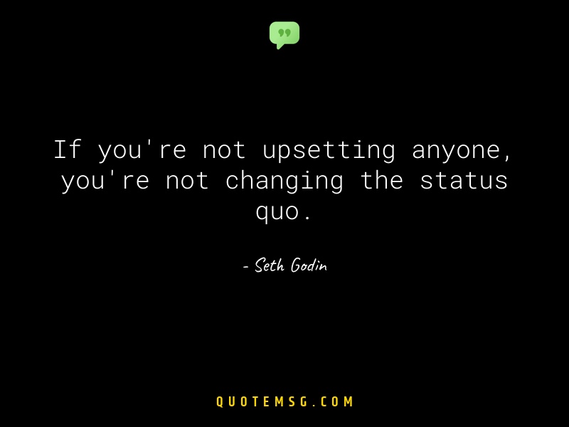 Image of Seth Godin