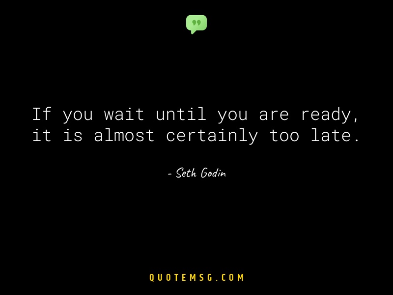 Image of Seth Godin