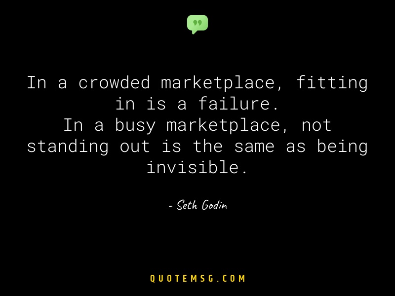 Image of Seth Godin